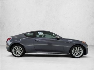 Used 2016 Hyundai Genesis 3.8 RWD video 4