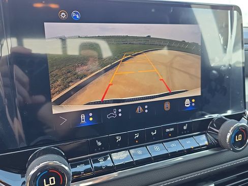 New 2026 Chevrolet Colorado LT w/ LT Convenience Package RWD image 23