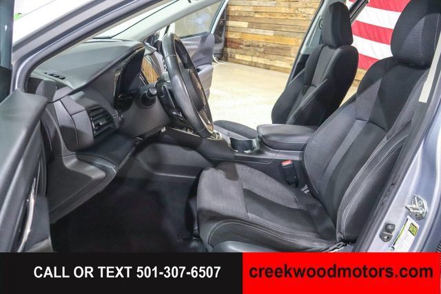 Used 2020 Subaru Outback Premium AWD/4WD image 9