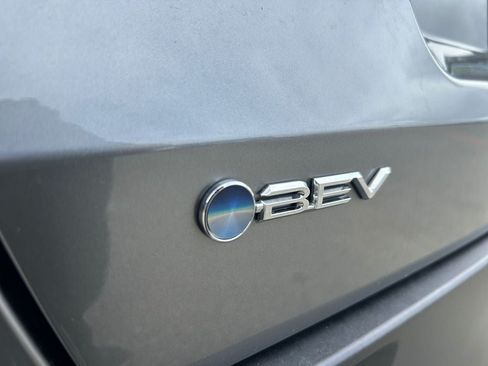 Used 2024 Toyota bZ4X FWD w/ Weather Package image 35