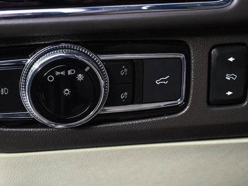 Certified 2020 Lincoln Navigator L Black Label image 25