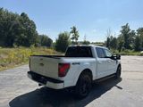 Certified 2024 Ford F150 XLT w/ Equipment Group 302A MID image 3