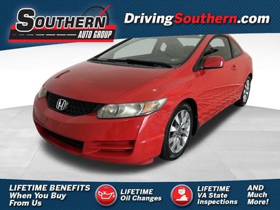 Used 2009 Honda Civic EX-L