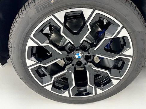 New 2026 BMW X3 xDrive30i w/ Premium Package AWD/4WD image 32