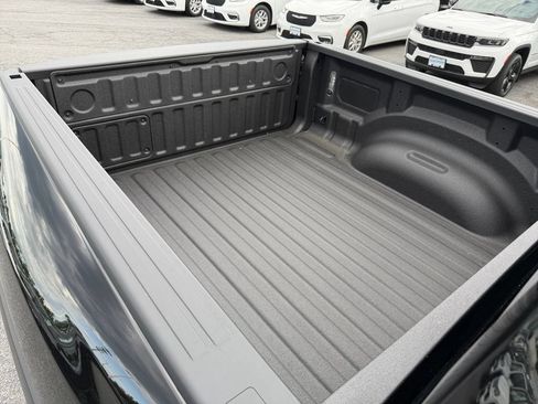 New 2026 RAM 1500 RHO w/ RHO Level 1 Equipment Group AWD/4WD image 17