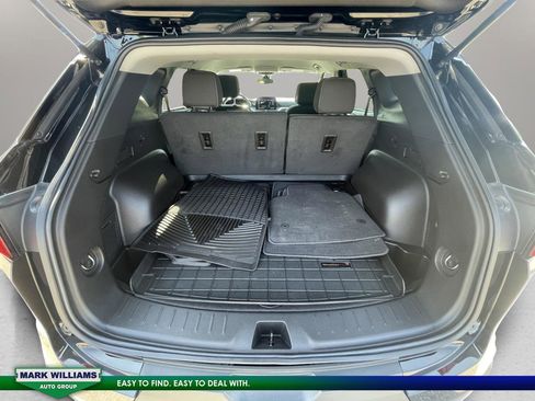 Used 2024 Chevrolet Blazer LT w/ Driver Confidence Package image 31