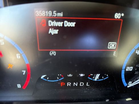 Used 2024 Ford Bronco Sport Big Bend w/ Convenience Package image 22