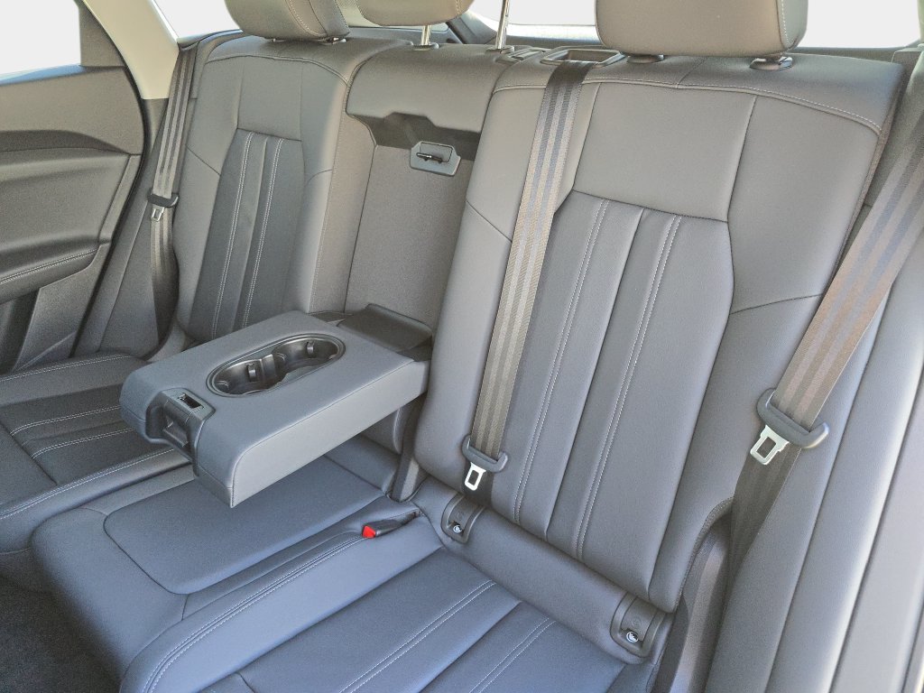 New 2026 Audi Q5 2.0T AWD/4WD image 14
