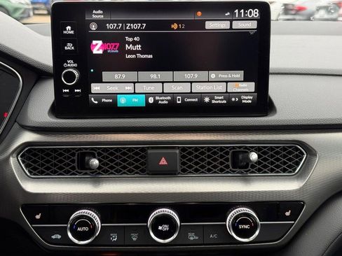 Certified 2026 Acura Integra A-Spec image 17