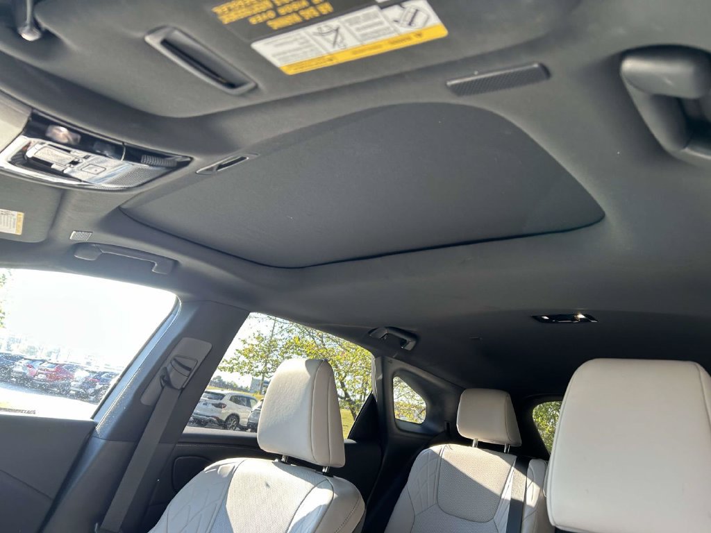 Used 2026 Lexus RX 350 Premium w/ Convenience Package FWD image 14