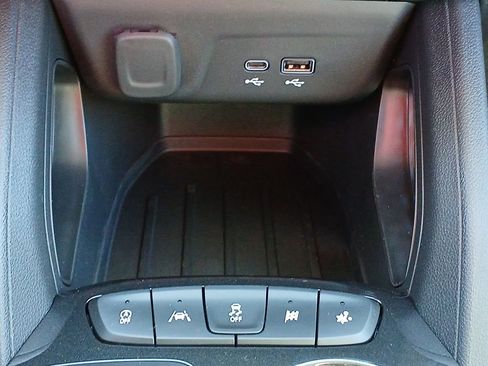 New 2026 Chevrolet TrailBlazer LT w/ Driver Confidence Package FWD image 22