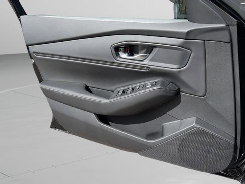 New 2025 Honda Accord Sport image 17