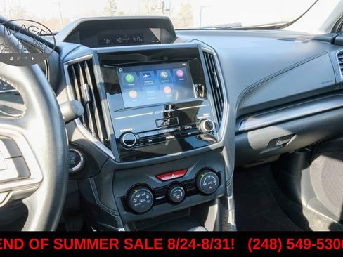 Used 2024 Subaru Forester Premium AWD/4WD image 17
