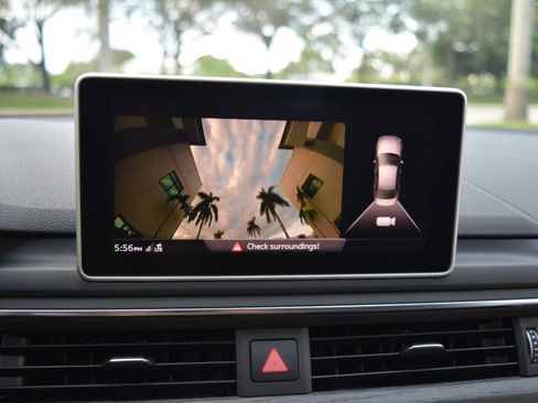 Used 2017 Audi A4 2.0T Premium w/ Convenience Package image 61