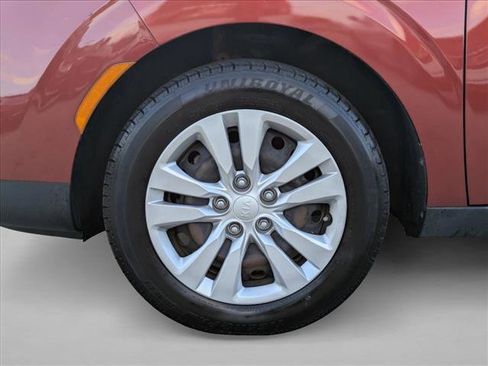 Used 2020 Kia Soul LX FWD image 22