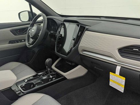 New 2026 Subaru Forester Premium image 28