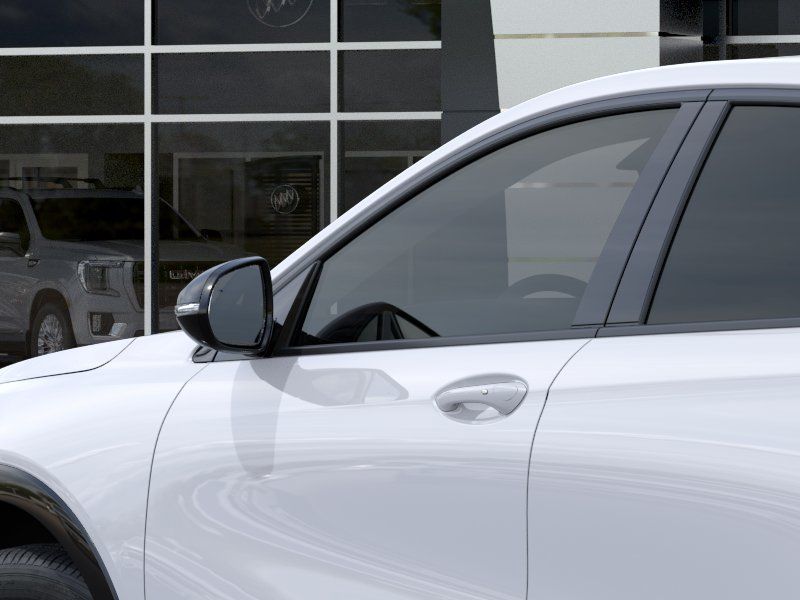 New 2026 Buick Envista Sport Touring w/ Convenience I Package FWD image 36