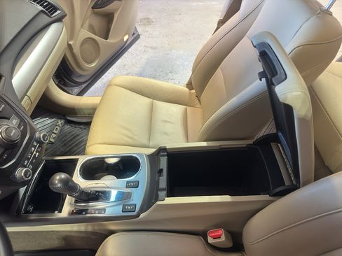 Used 2013 Acura RDX AWD w/ Technology Package image 20