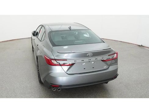 New 2026 Toyota Camry SE image 6