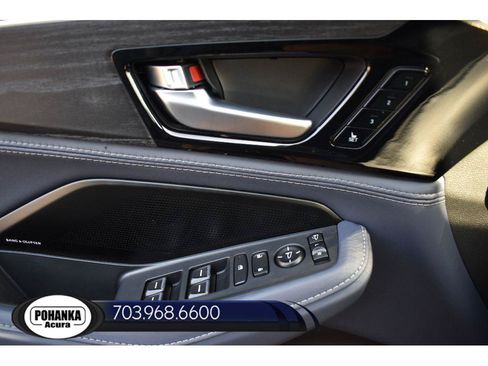 New 2026 Acura MDX Type S AWD/4WD image 24