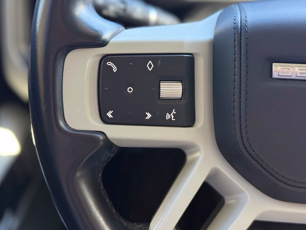 Used 2023 Land Rover Defender 130 First Edition AWD/4WD image 10