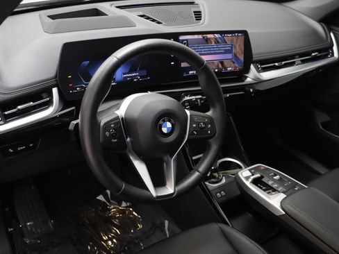 Certified 2026 BMW X1 xDrive28i AWD/4WD image 6