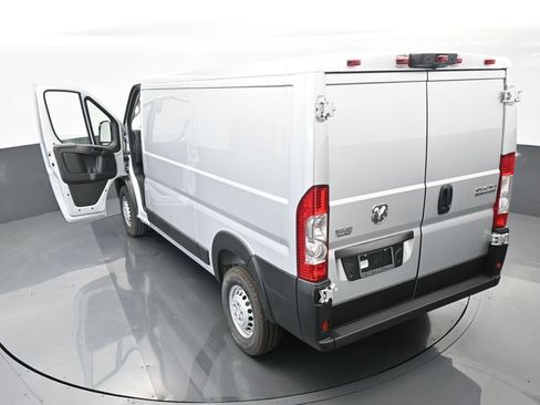 Used 2025 RAM ProMaster 1500 image 58