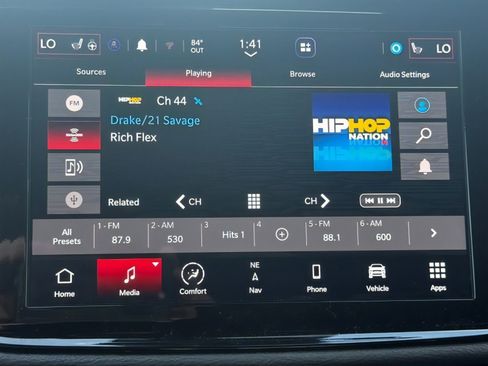 New 2026 Dodge Durango GT image 18