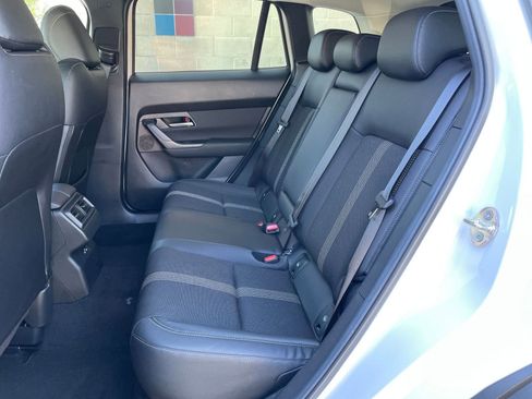 Used 2025 MAZDA CX-50 AWD 2.5 S w/ Premium Package image 28