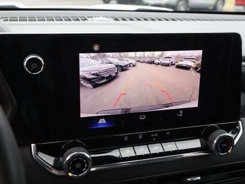 Used 2024 Chevrolet Colorado Trail Boss w/ LPO, Skid Plate Package image 17