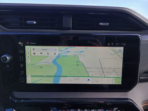 New 2026 GMC Sierra 2500 AT4 image 20