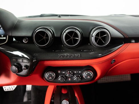 Certified 2014 Ferrari F12 Berlinetta RWD image 89