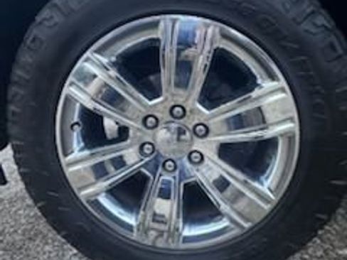 Used 2017 GMC Sierra 1500 SLT image 3