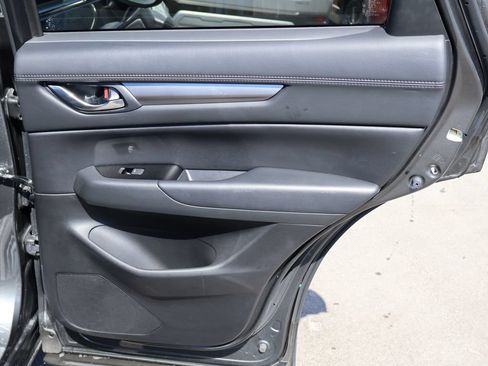 Used 2022 MAZDA CX-5 AWD 2.5 S w/ Select Package image 14