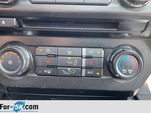 Used 2015 Ford F150 XLT w/ Equipment Group 302A Luxury AWD/4WD image 19