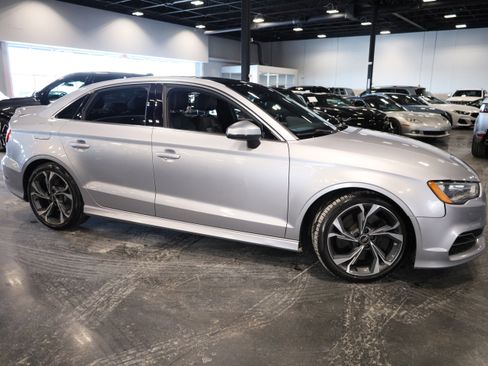 Used 2015 Audi S3 Premium Plus image 8