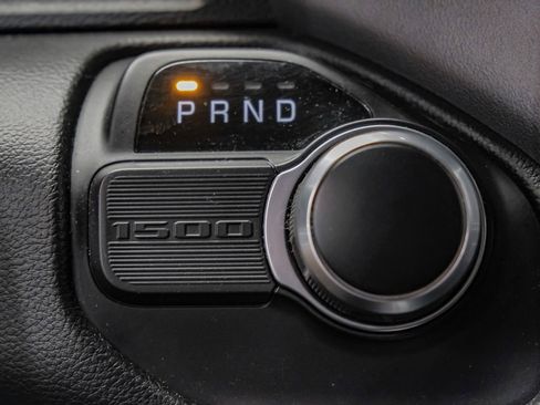 Used 2022 RAM 1500 Big Horn image 29