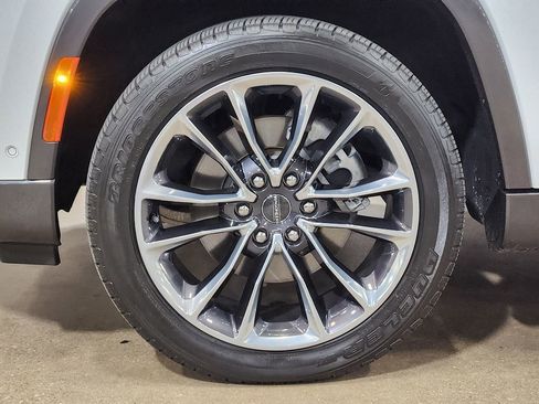 Used 2022 Jeep Wagoneer Series II w/ Premium Group I image 30