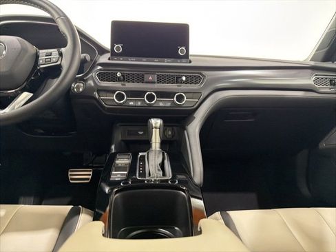 Certified 2025 Acura Integra A-Spec image 36