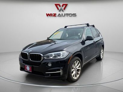 Used 2016 BMW X5 xDrive35i
