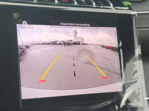 New 2025 Jeep Grand Cherokee L Altitude image 26