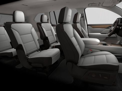 Used 2027 GMC Acadia Denali FWD image 39