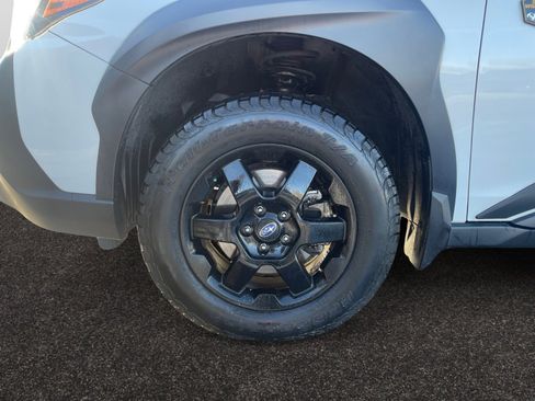 Used 2022 Subaru Outback Wilderness image 14