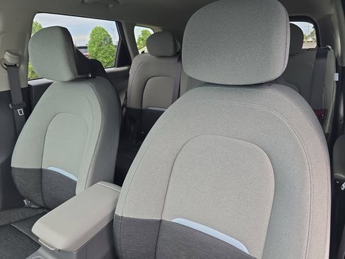 New 2027 Kia Seltos S AWD/4WD image 21