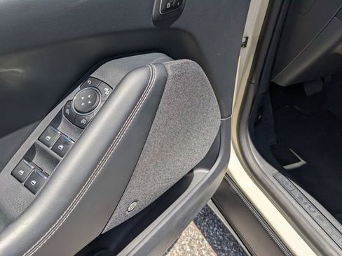 Certified 2025 Ford Mustang Mach-E Premium AWD/4WD image 18