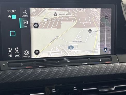 Used 2024 Volkswagen Golf R 2.0T image 24