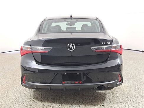 Used 2019 Acura ILX w/ Premium Package image 6