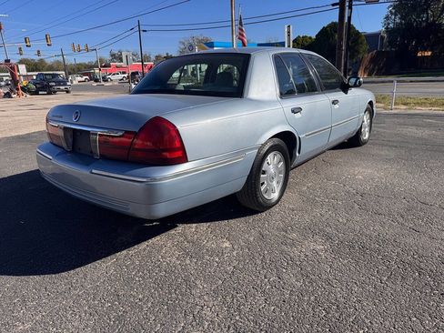 Used 2003 Mercury Grand Marquis LS image 7