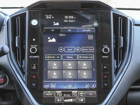 New 2026 Subaru Crosstrek 2.5i Limited AWD/4WD image 14