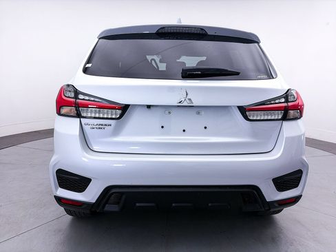 New 2026 Mitsubishi Outlander Sport ES AWD/4WD image 5